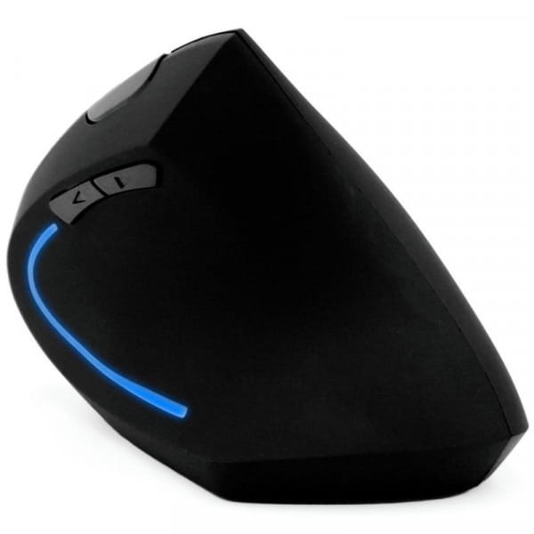 Мышь Media-Tech Vertic Black (MT1123V2.0)
