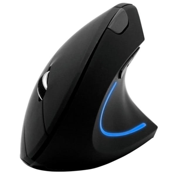 Мышь Media-Tech Vertic Black (MT1123V2.0)