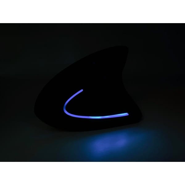 Мышь Media-Tech Vertic Black (MT1123V2.0)