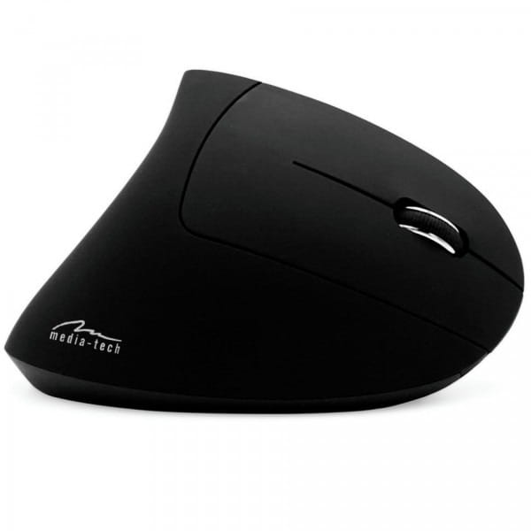 Мышь Media-Tech Vertic Black (MT1123V2.0)