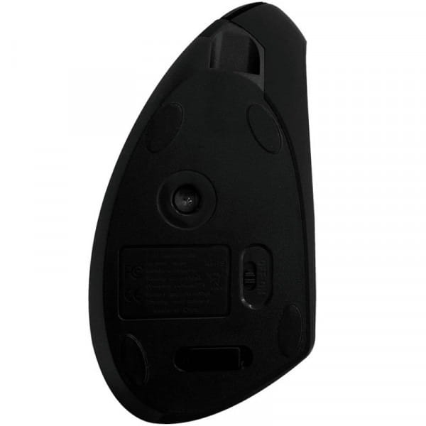 Мышь Media-Tech Vertic Black (MT1123V2.0)