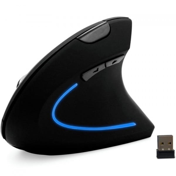 Мышь Media-Tech Vertic Black (MT1123V2.0)