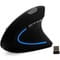 Фото - Мышь Media-Tech Vertic Black (MT1123V2.0) | click.ua