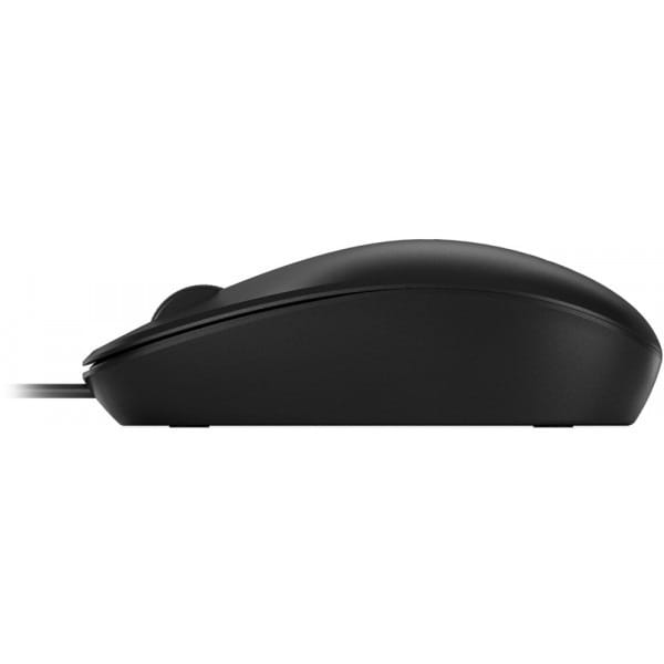 Мышь HP 128 Laser Wired Black (265D9AA)