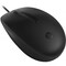 Фото - Миша HP 128 Laser Wired Black (265D9AA) | click.ua