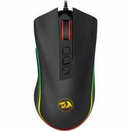Миша Redragon Cobra FPS Black (70661)
