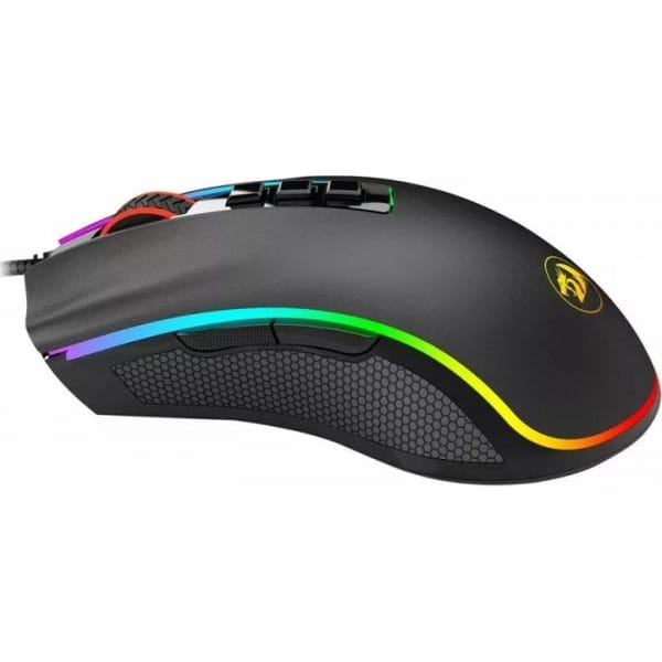 Мышь Redragon Cobra FPS Black (70661)