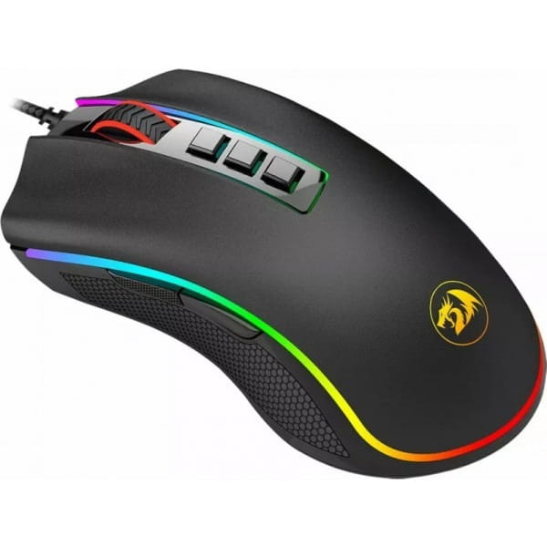 Мышь Redragon Cobra FPS Black (70661)