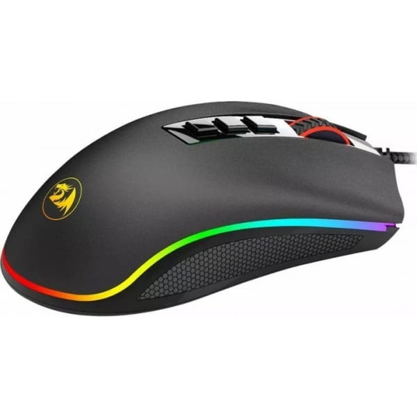 Мышь Redragon Cobra FPS Black (70661)