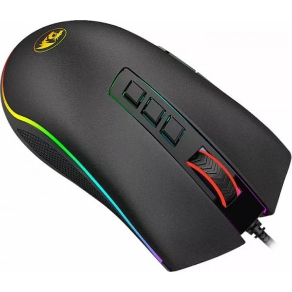 Мышь Redragon Cobra FPS Black (70661)