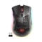 Фото - Мышь беспроводная Defender Warlock GM-709L Black (52709) | click.ua