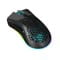 Фото - Мышь беспроводная Defender Warlock GM-709L Black (52709) | click.ua