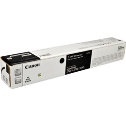 Тонер Canon (C-EXV63) IR2725i Black (5142C002)