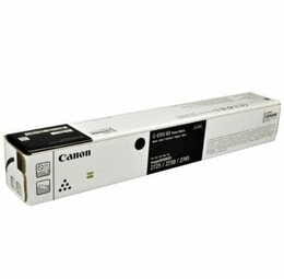 Тонер Canon (C-EXV63) IR2725i Black (5142C002)