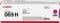 Фото - Картридж Canon (069H) MF752Cdw Magenta (5096C002) | click.ua