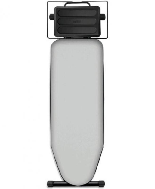 Прасувальна дошка Braun IB 3001 BK