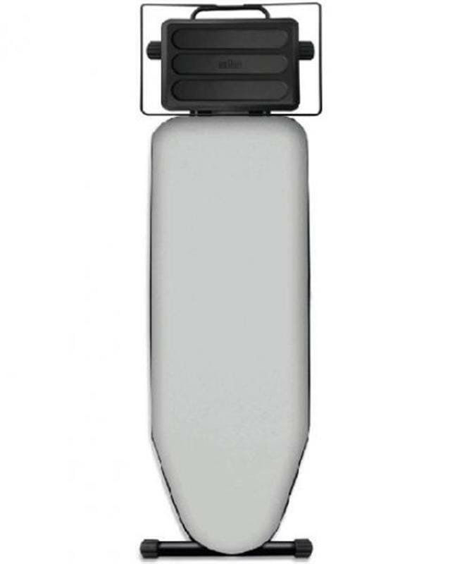 Гладильная доска Braun IB 3001 BK