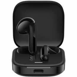 Bluetooth-гарнитура Xiaomi Redmi Buds 6 Active Black (BHR8396GL)_EU