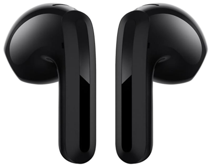 Bluetooth-гарнитура Xiaomi Redmi Buds 6 Active Black (BHR8396GL)_EU