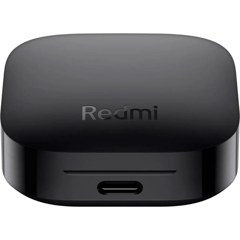 Bluetooth-гарнітура Xiaomi Redmi Buds 6 Active Black (BHR8396GL)_EU