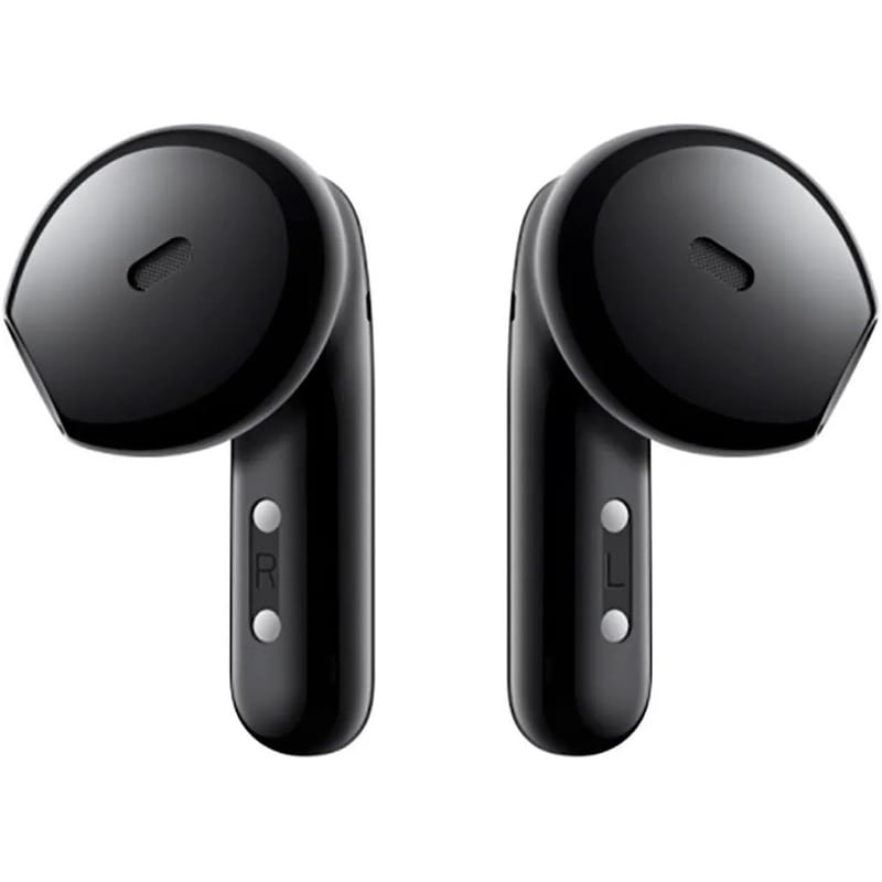Bluetooth-гарнітура Xiaomi Redmi Buds 6 Active Black (BHR8396GL)_EU