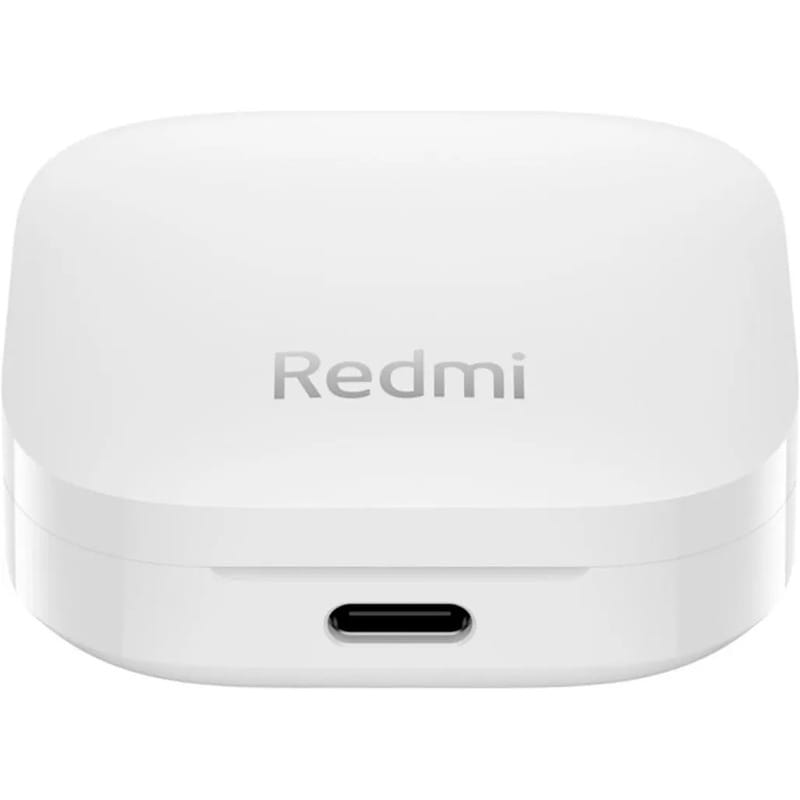 Bluetooth-гарнитура Xiaomi Redmi Buds 6 Active White (BHR8391GL)_EU