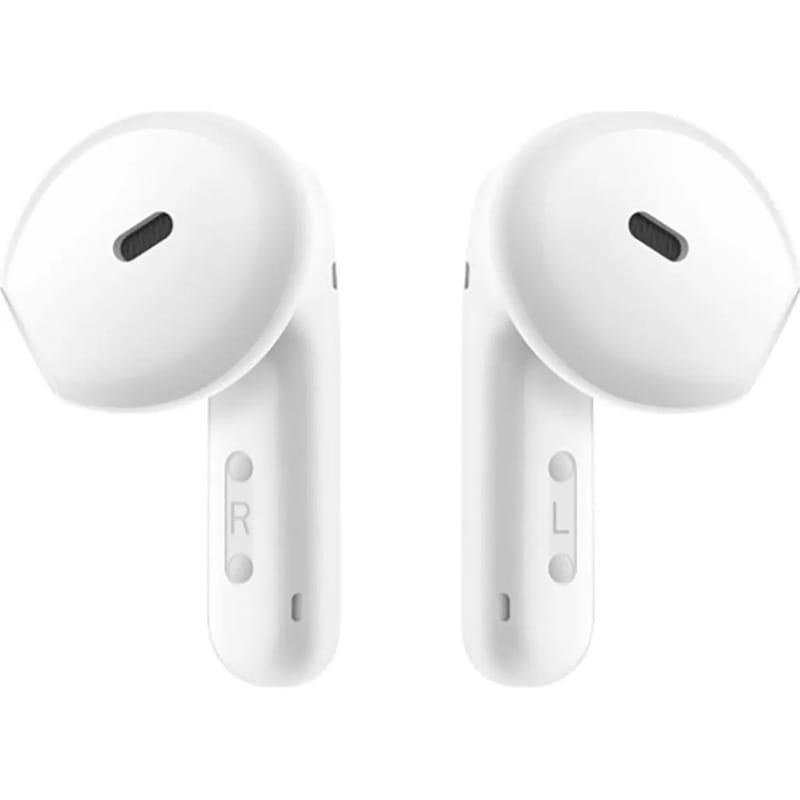Bluetooth-гарнитура Xiaomi Redmi Buds 6 Active White (BHR8391GL)_EU