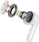 Фото - Bluetooth-гарнитура Xiaomi Redmi Buds 6 Active White (BHR8391GL)_EU | click.ua