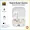 Фото - Bluetooth-гарнитура Xiaomi Redmi Buds 6 Active White (BHR8391GL)_EU | click.ua