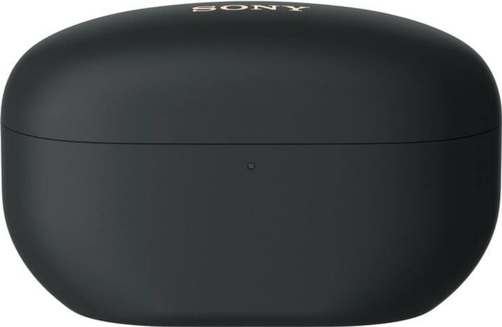 Bluetooth-гарнитура Sony WF-1000XM5 Black (WF1000XM5B.CE7)