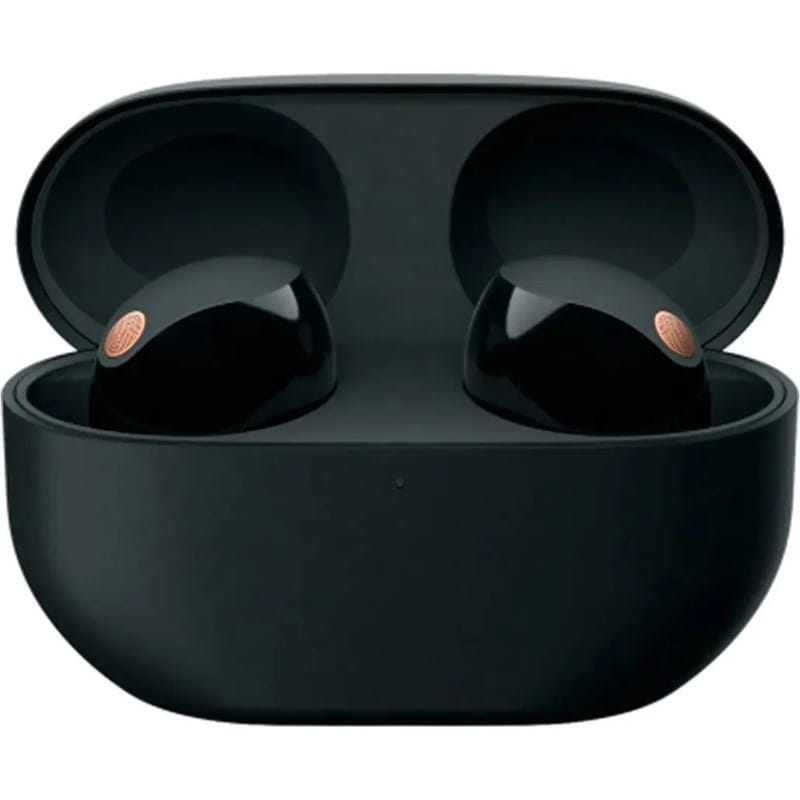 Bluetooth-гарнитура Sony WF-1000XM5 Black (WF1000XM5B.CE7)