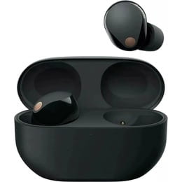Купити Bluetooth-гарнітура Sony WF-1000XM5 Black (WF1000XM5B.CE7) Bluetooth-гарнітура Sony WF-1000XM5 Black (WF1000XM5B.CE7)