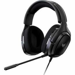 Гарнiтура Acer Predator Galea 365 PHW210 Black (GP.HDS11.01L)