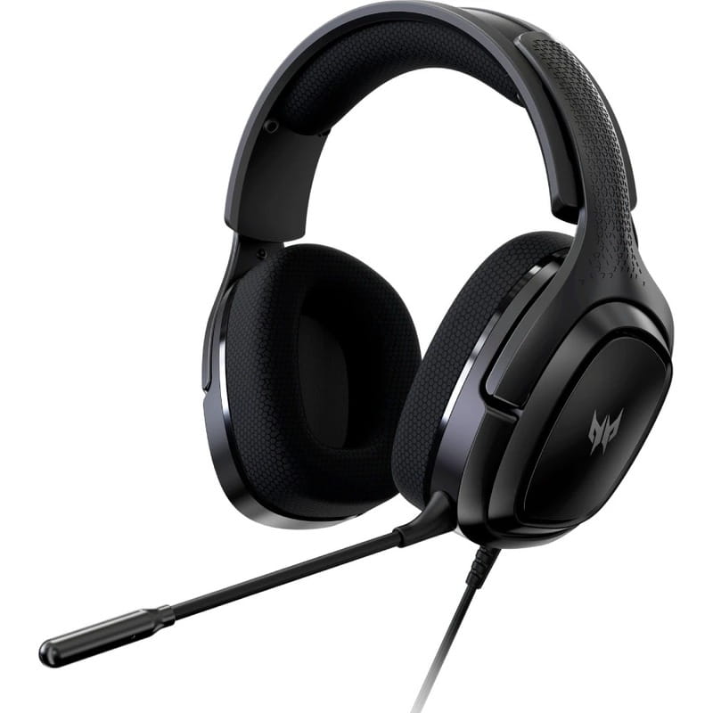 Гарнiтура Acer Predator Galea 365 PHW210 Black (GP.HDS11.01L)