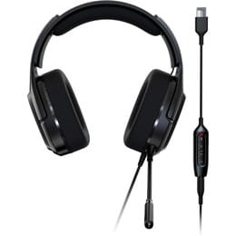 Гарнiтура Acer Predator Galea 365 PHW210 Black (GP.HDS11.01L)