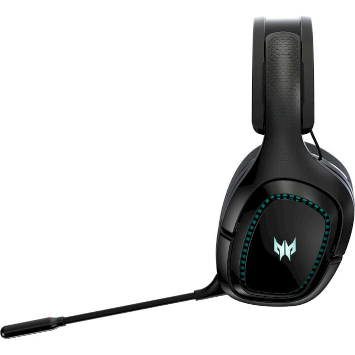 Гарнiтура Acer Predator Galea 550 PHR235 Black (GP.HDS11.01J)
