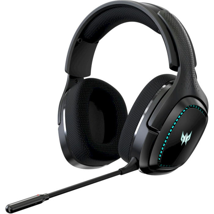 Гарнiтура Acer Predator Galea 550 PHR235 Black (GP.HDS11.01J)