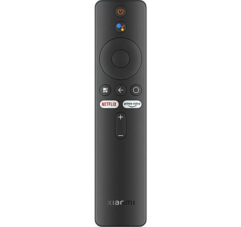 TV Приставка Xiaomi Mi TV Stick 4K Edition 2024 EU_