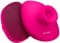 Фото - Щітка для тіла Geske Body Brush 4 в 1 Magenta (GK000704MG01) | click.ua