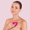 Фото - Щітка для тіла Geske Body Brush 4 в 1 Magenta (GK000704MG01) | click.ua