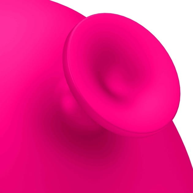 Щетка для тела Geske Body Brush 4 в 1 Magenta (GK000704MG01)