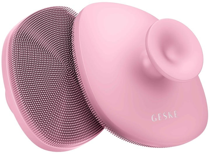 Щітка для тіла Geske Body Brush 4 в 1 Pink (GK000704PK01)