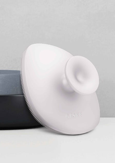 Щетка для тела Geske Body Brush 4 в 1 Starlight (GK000704SL01)