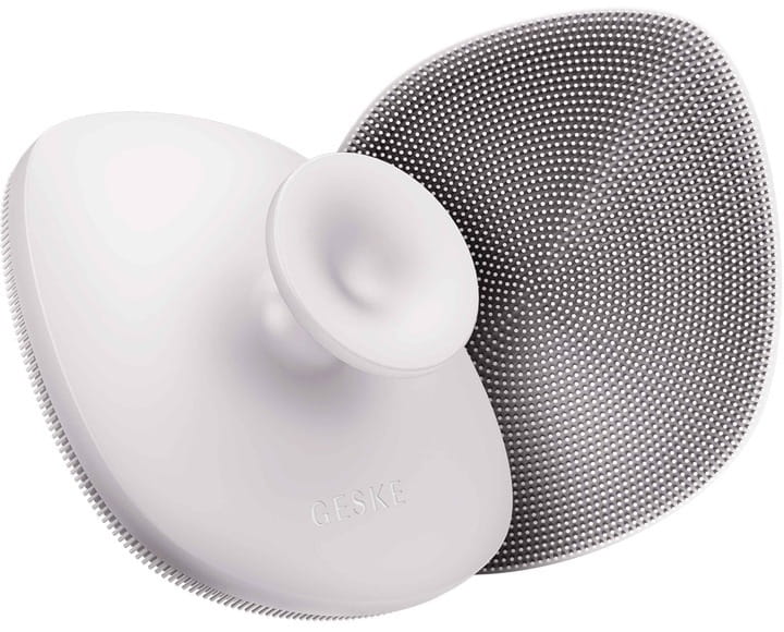 Щетка для тела Geske Body Brush 4 в 1 Starlight (GK000704SL01)