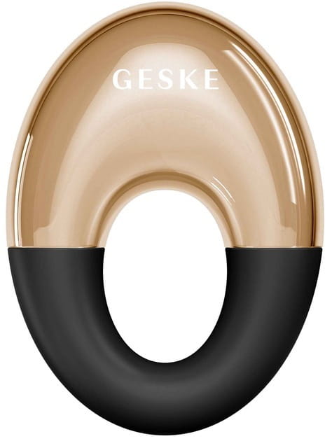 Масажер для очей Geske Cool & Warm Eye Massager 7 в 1 Gray (GK000702GY01)