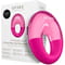 Фото - Массажер для глаз Geske Cool & Warm Eye Massager 7 в 1 Magenta (GK000702MG01) | click.ua