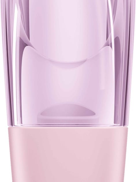 Массажер для глаз Geske Cool & Warm Eye Massager 7 в 1 Pink (GK000702PK01)