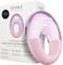 Фото - Массажер для глаз Geske Cool & Warm Eye Massager 7 в 1 Pink (GK000702PK01) | click.ua