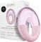 Фото - Масажер для очей Geske Cool & Warm Eye Massager 7 в 1 Pink (GK000702PK01) | click.ua