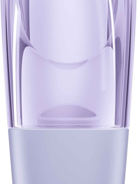 Массажер для глаз Geske Cool & Warm Eye Massager 7 в 1 Purple (GK000702PL01)